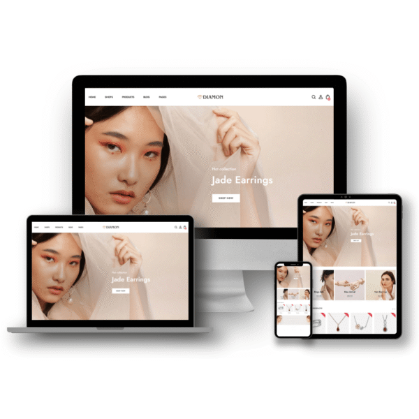 Shopify Store Design - Image 3