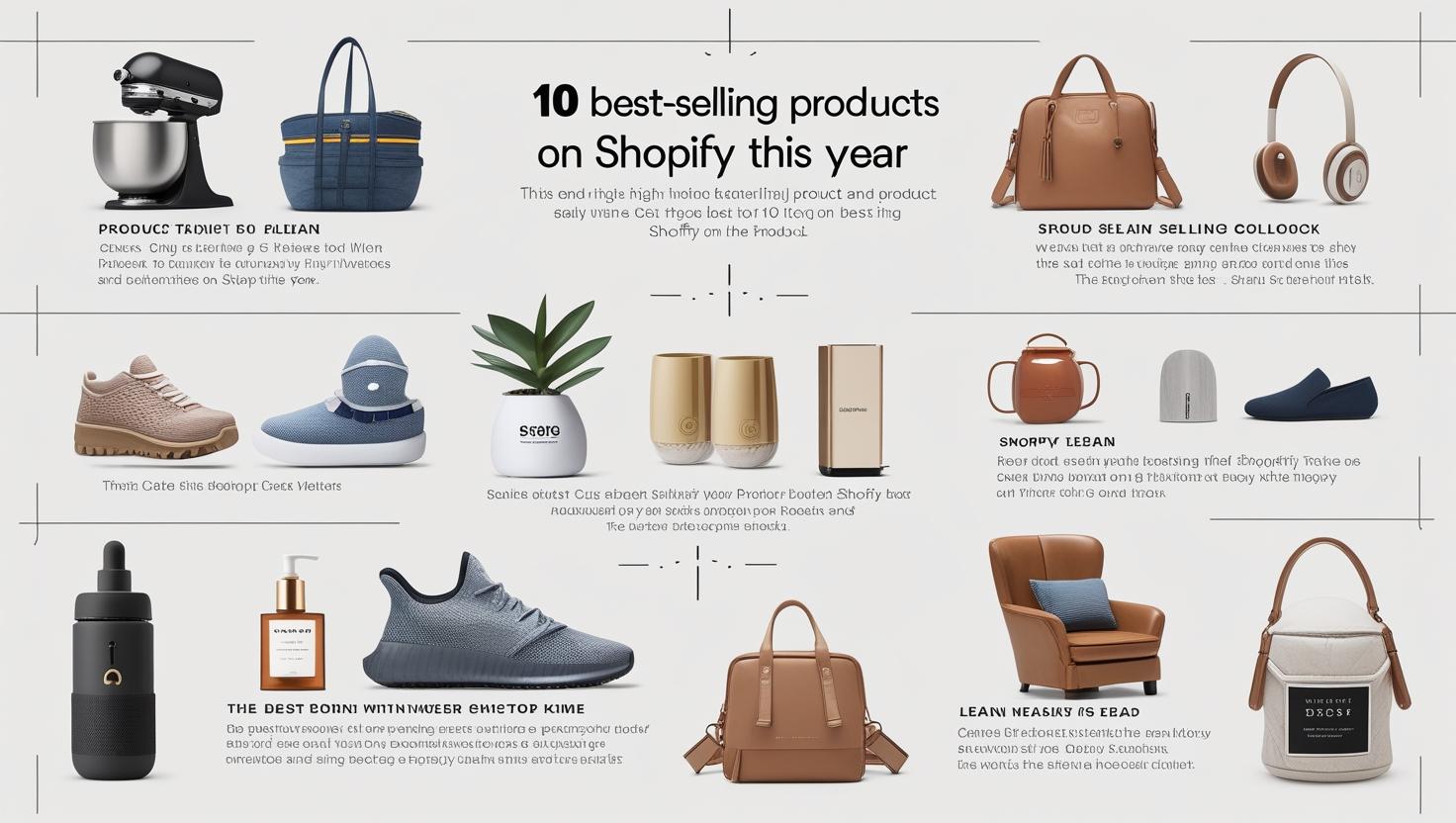 Shopify Winning Products