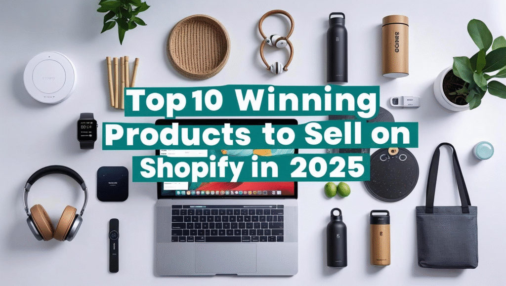 Shopify winning products Shopify winning products